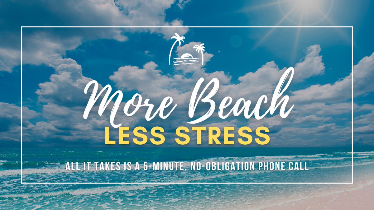 Are you dreaming of a vacation but worried about finances? Consider using funds from a reverse mortgage for that much-needed getaway! It’s your time to relax and enjoy
Real Estate Broker, CA Bur. of Real Estate# 01853626 | NMLS# 277316
#reversemortgage #HECM #homeequity #vacation
