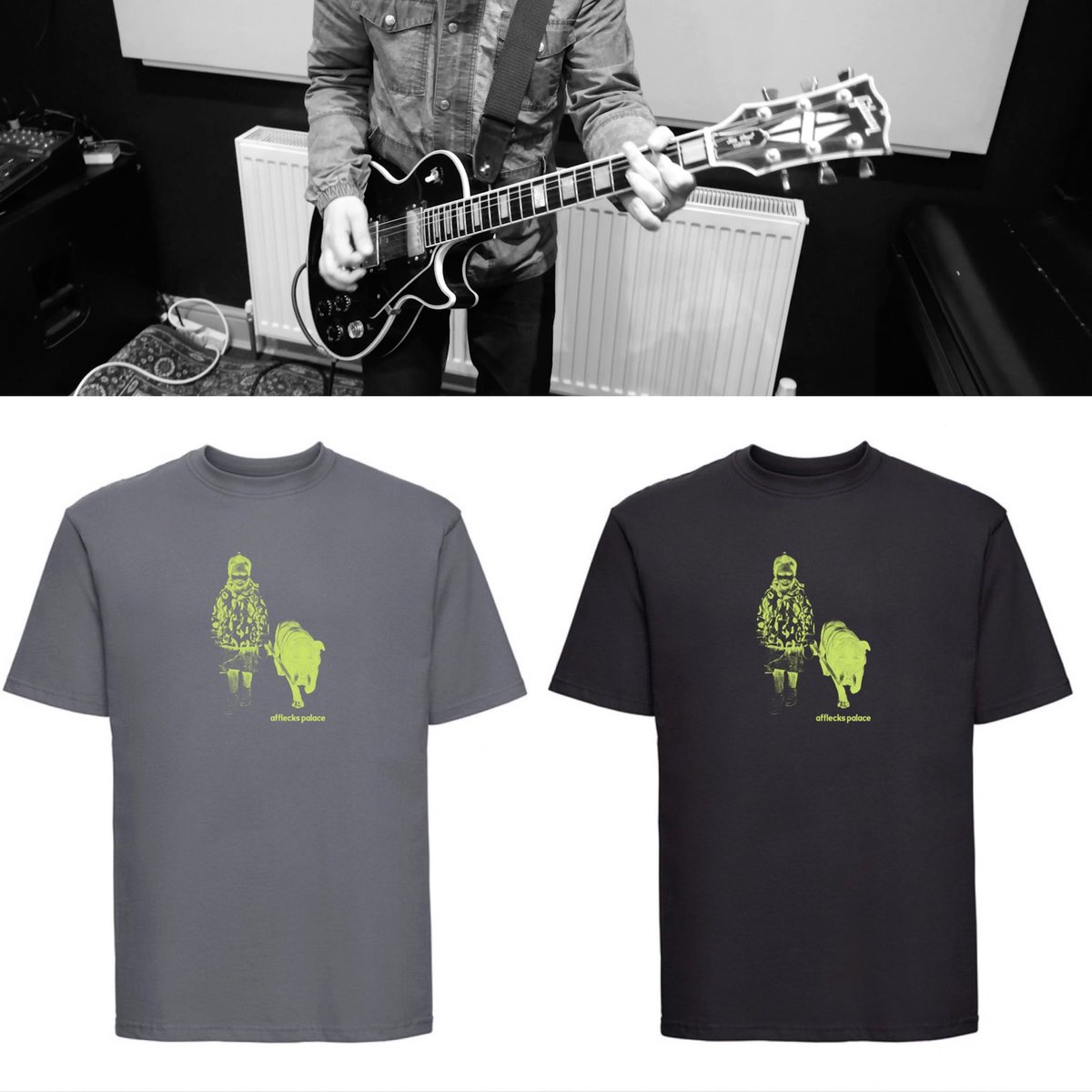 Afflecks Palace tweet media