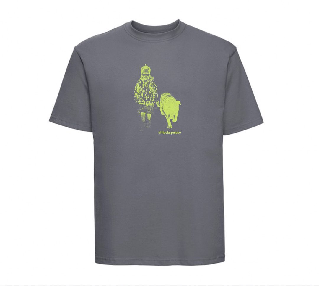 Afflecks Palace tweet media