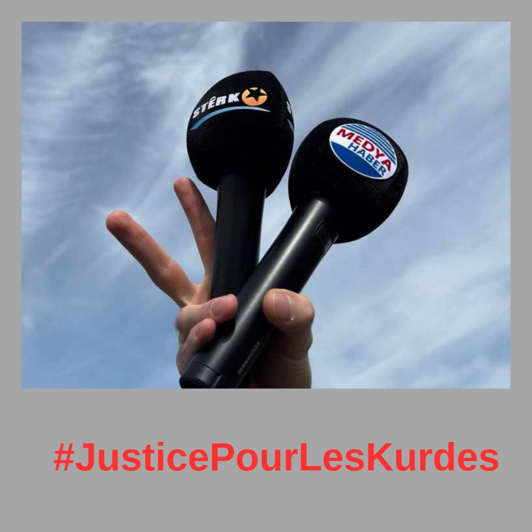 Honte à la France!

@LDH_Fr
@fidh_fr
@hrw_fr
@Francelibertes 
@amnestyfrance
@ACAT_France
@Procureur_Metz

#JusticePourLesKurdes