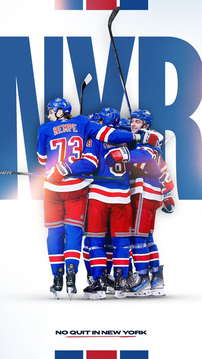 NYRangers tweet picture