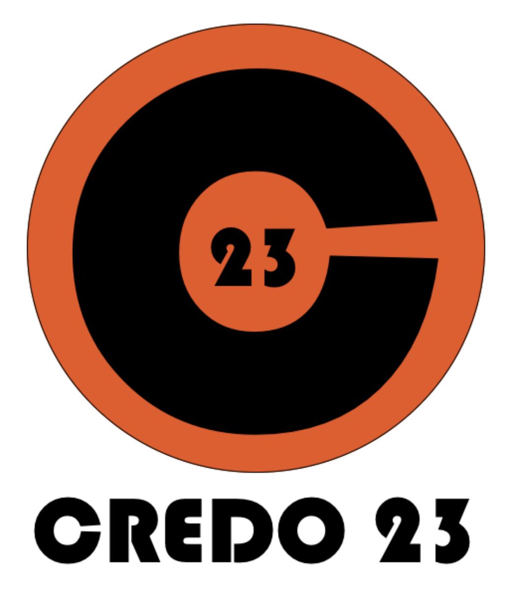 Assure your audience that you used no generative #AI in your film/series. Apply to use the @_CREDO23_ stamp. New #CREDO23 qualification developments: Inclusion of foreign unions for non-US films, and a new union option for US-based projects. credo23.com/ABOUT