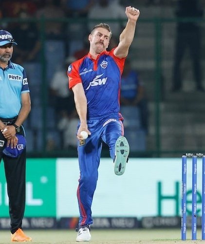 Tristan Stubbs Fielding is the only moment where we won otherwise the Rishabh Pant innings was about to ruin.

High Time to Drop Anrich Nortje from DC team in IPL 2024. Enough is Enough!

#DCvsGT
#DslhiCapitals #GTvDC