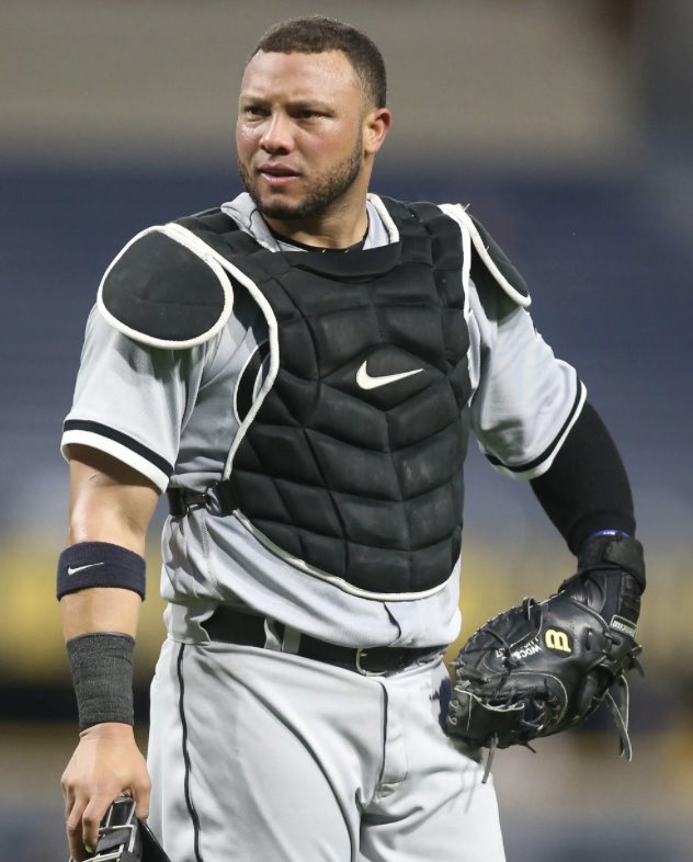 SoxNerd's tweet image. #WelingtonCastillo (1987): Catcher joins Mendick (5-17-2021), Sewell (8-20-1935), Ward (7-12-1964), Thomas (4-26-00 &amp;amp; 7-31-98), Kemp (6-19-82), Franco (8-6-94), Cameron (7-31-97) &amp;amp; Abreu (4-6-21) as the only #WhiteSox players to log 5 RBI in a game w/ just 1 hit (9-15-19)/MORE