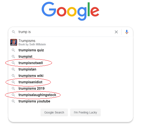 techwatchorg's tweet photo. ❗️ Search Engine Manipulation Effect

Your search engines are manipulating you to influence your opinions.

https://t.co/xQUP5sAbco #BigTech #Election2024