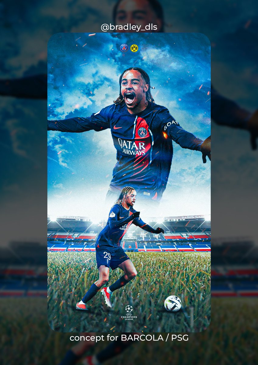 BrazyDesign's tweet image. RECENT WORK - @TeamBarcola @PSG_inside @psgcommunity_ @Co_Ultras_Paris @PSGInside_Actu