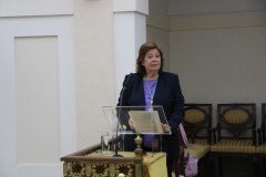 paco_fblagar1's tweet photo. Ayer fue un día especial. Ingreso en la Real Academia Nacional de Farmacia. Laudatio por María Vallet. Muy honrado y contento!!! https://t.co/WGLhihUsCU