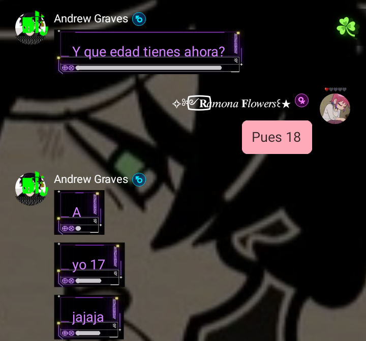 RosesSweetie_'s tweet photo. @pocoapoquito12 La víctima literalmente se cree la gran cosa pero todo solo lo hizo por q me odia supuestamente de q el no ha mentido nada pero si lo ha hecho además de q desde un inicio lo quería dejar pero él solo me amenazaba con matarse. https://t.co/oXTJ5TzwUA