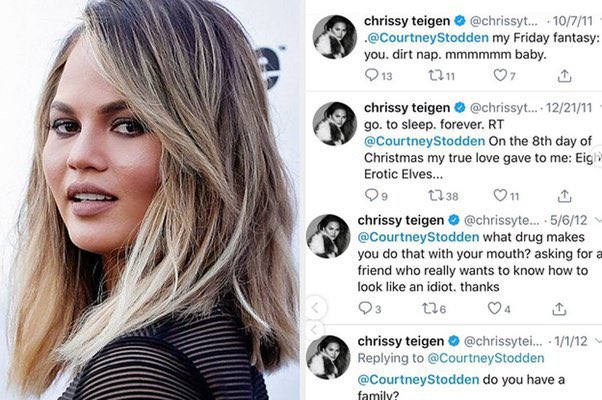 MeghansMole's tweet photo. Meghan Markle sent Jam to Chrissy Teigen

Bullies stick together https://t.co/0B0XtaVyfY
