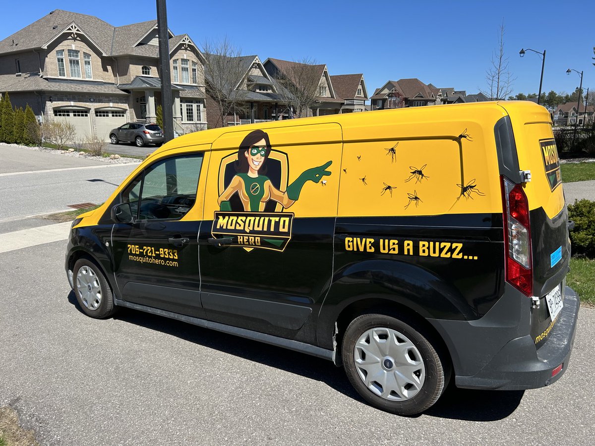 Brent Laing (@blaing99) on Twitter photo My normal wheels are in for a detailing today, so I’m rolling in this beauty <a href="/mosquitohero/">Mosquito Hero</a> #whip today! My normal wheels are in for a detailing today, so I’m rolling in this beauty <a href="/mosquitohero/">Mosquito Hero</a> #whip today! 