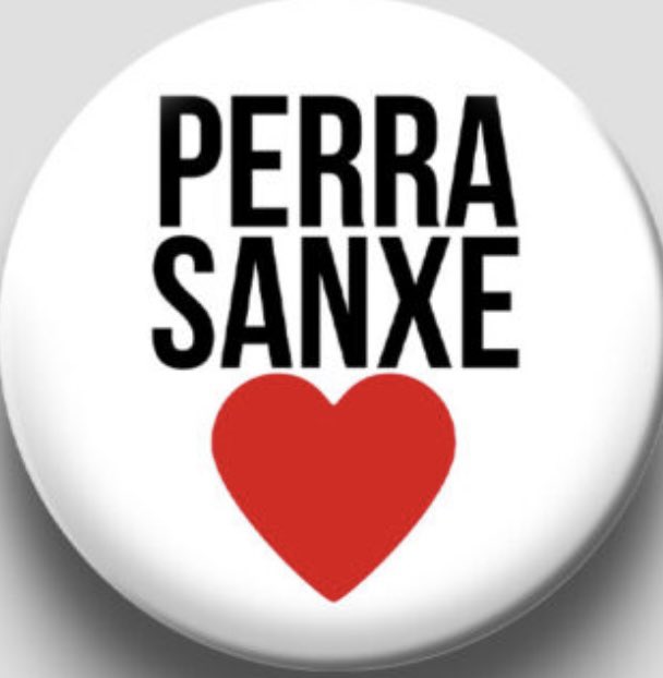 2lias's tweet photo. #yosoyperrasanxe https://t.co/PPBJDxKdPO