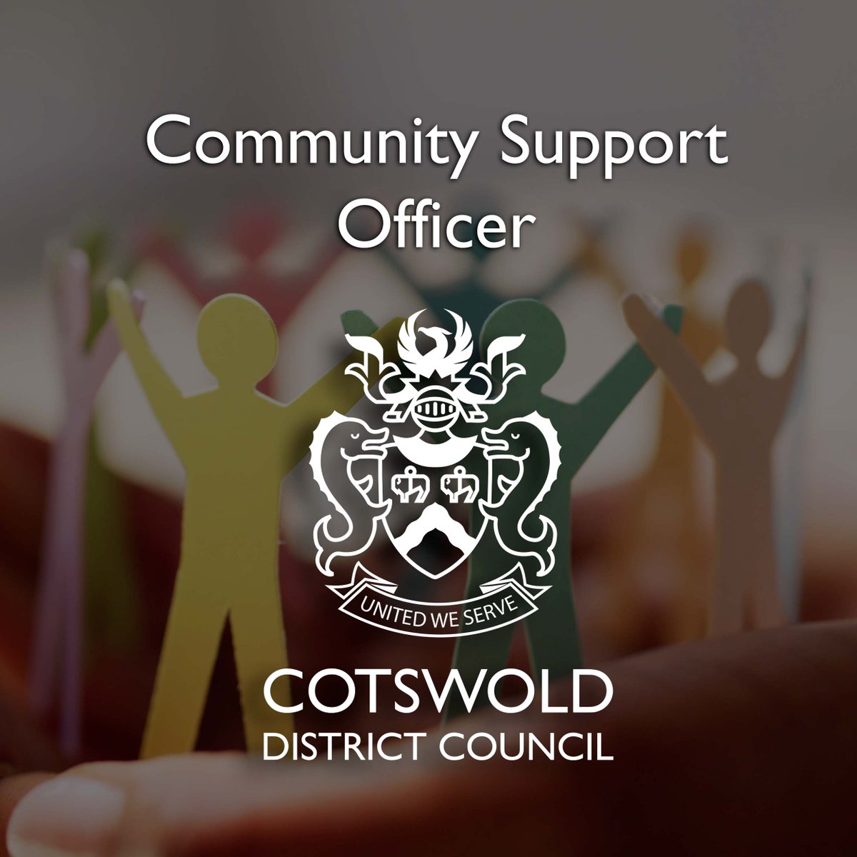 🌟 Now Hiring: Community Support Officer (Leisure and Economic Development) 🌟 Job Type: Fixed Term / Full Time (2 years) Salary: £27,397 - £27,499 Per Annum Closing Date: Sun, 5 May 2024 🔗 publicagroup.uk/work-with-us/v…