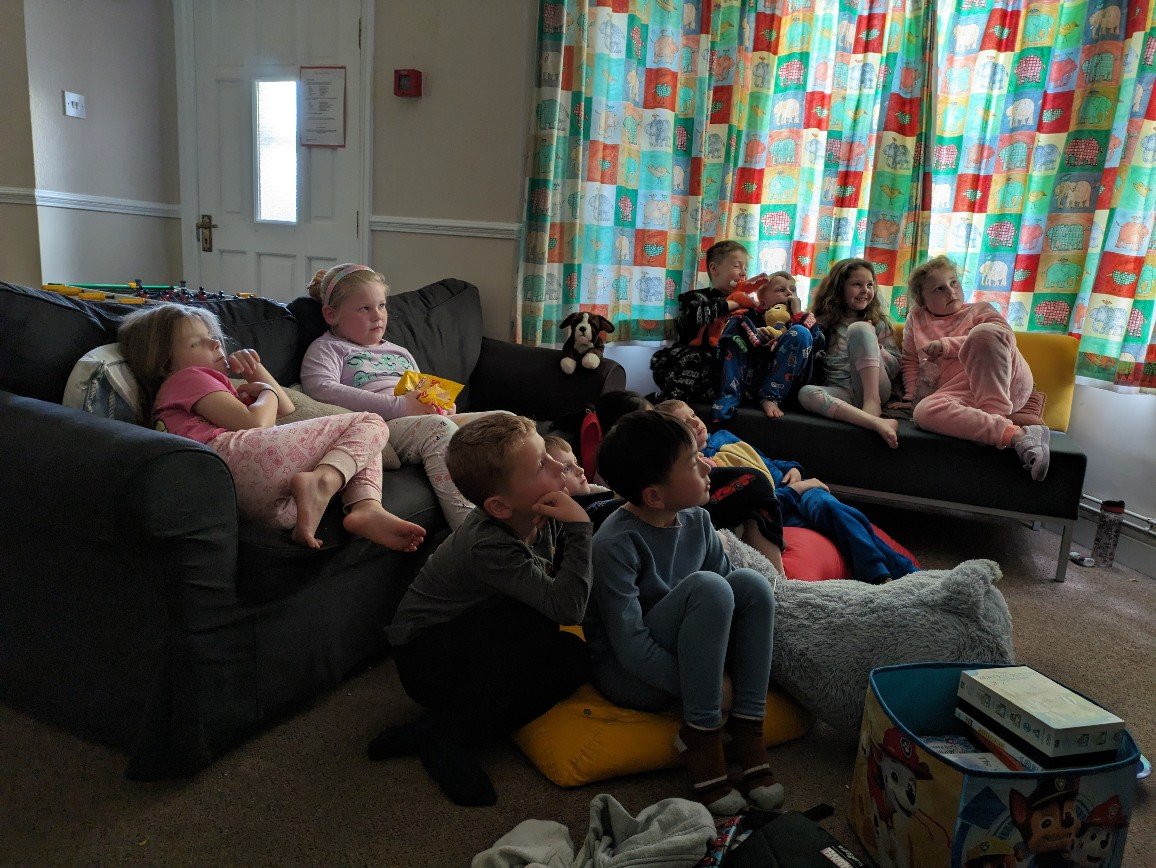 Fordbridge Primary tweet media