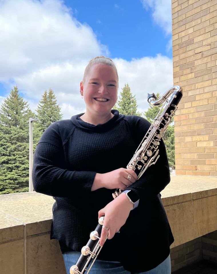 MSUMachine's tweet photo. ๐จBIG NEWS!๐จFor the fall 2024 season we are excited to have Sarah Thursby return as our lead guard designer/choreographer AND add Eavan McCormick to our colorguard staff. Our application process is open and we want YOU to #JoinTheMachine! https://t.co/sc1bOO5Pw7 ๐ https://t.co/CO7NXwqJWL