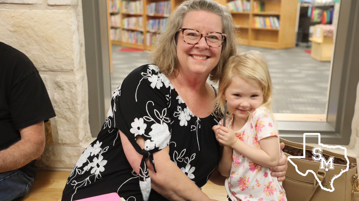 The next pack of Bonham Bears is getting ready for the 2024-2025 academic year! #SMCISD’s Bonham Pre-K hosted a registration event session for next school year on Wednesday, April 24. The next session takes place this evening from 4:30-6 p.m. More info at bit.ly/BonhamPK