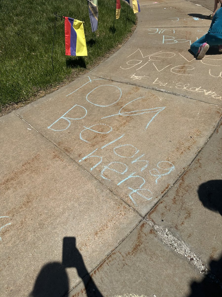 Jade Stallbaumer tweet media