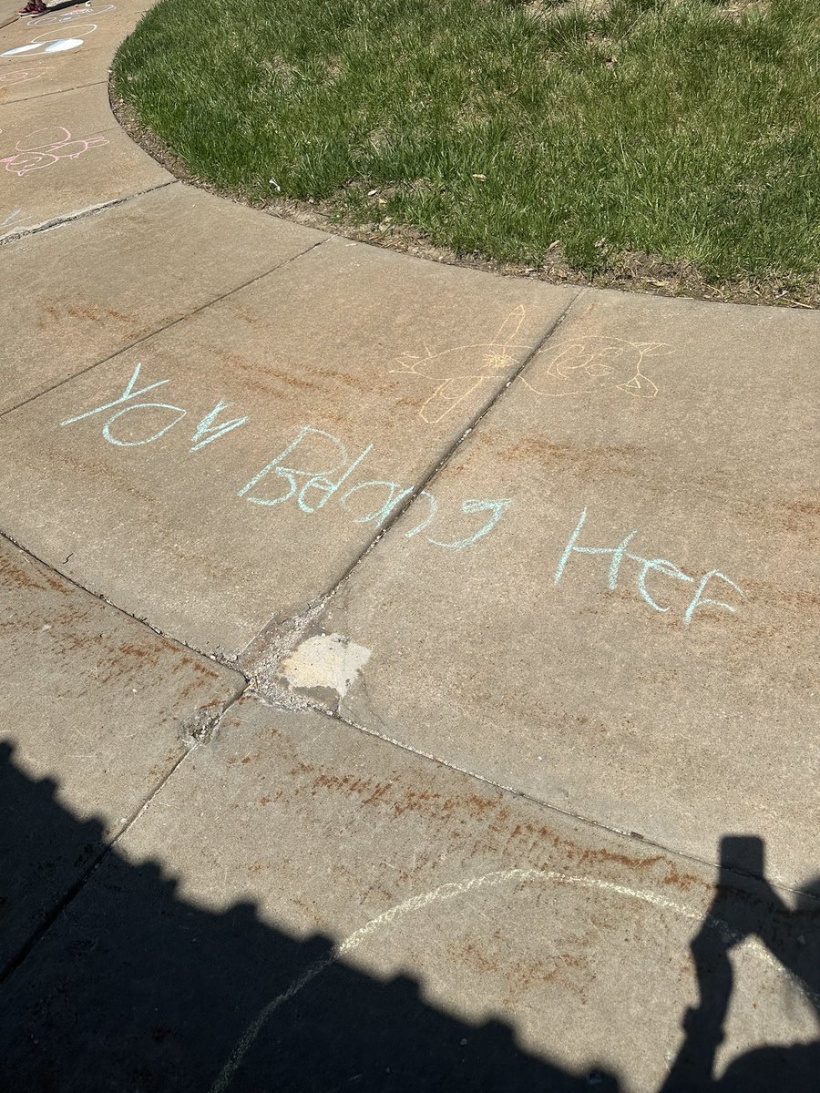 Jade Stallbaumer tweet media