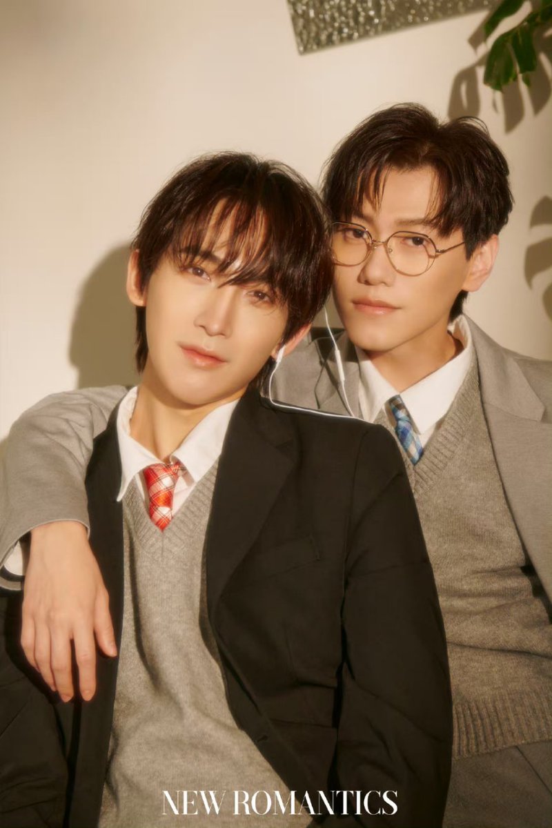 ___xihuan's tweet photo. HEAR ME OUT-

Them as He Yu and Xie Qingcheng 👀

#ChiuYuchen #HuangHongxuan https://t.co/xxUeuhQeXj