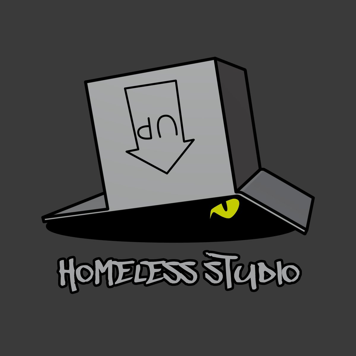 homeless_studio's tweet image. Iniciamos nuestra aventura en el mundo del Diseño de Videojuegos con este precioso logo, acompañado de grandes ideas y mucha pasión.
Sin techo, llegaremos rápido a la cima. 💫
Bienvenidos a Homeless Studio.