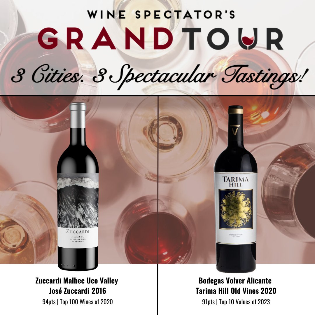 Winesellers, Ltd tweet media