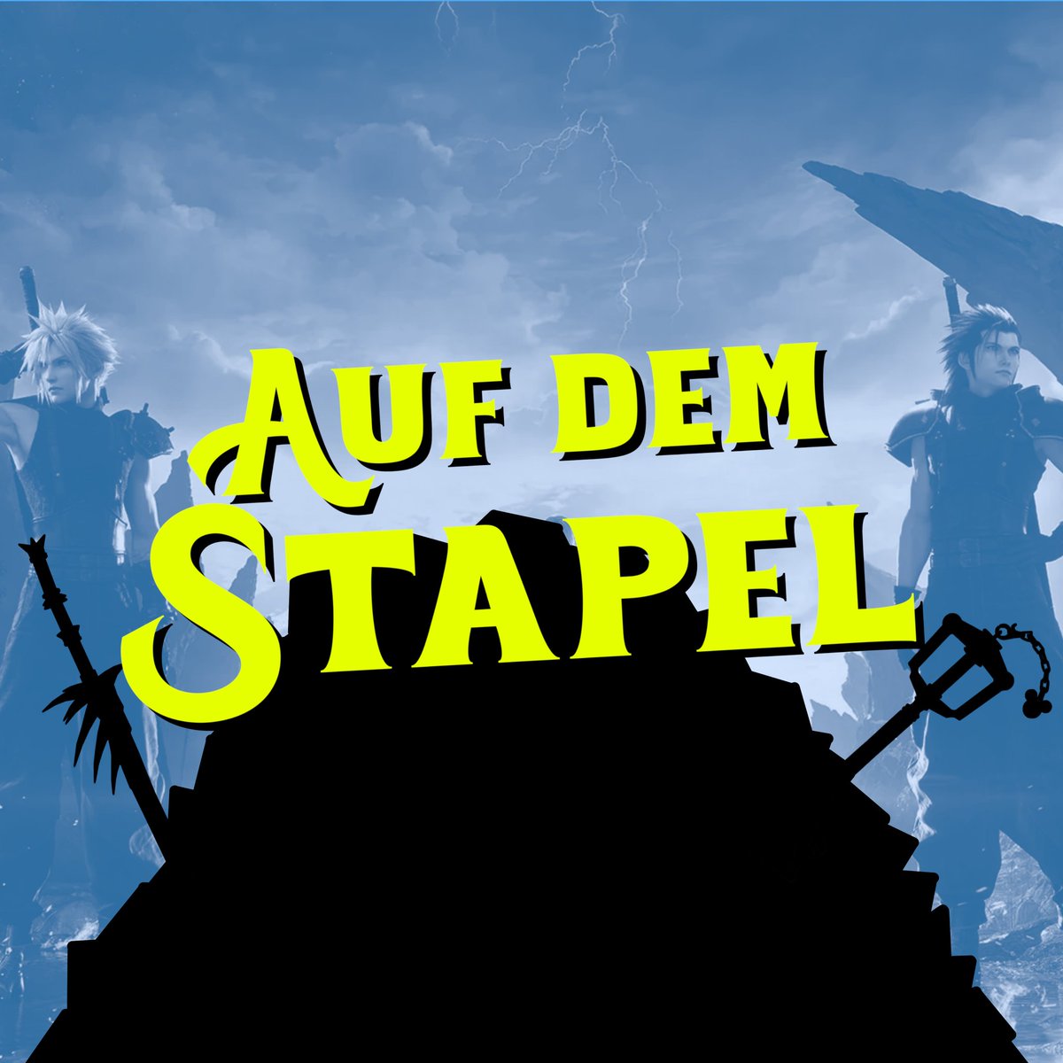 NEUE FOLGE Die Flut an guten Games reißt nicht ab! Wir haben einiges gespielt: Von epischen RPGs wie #FinalFantasyVIIRebirth und #UnicornOverlord über Klassiker wie #GodofWar bis hin zu Indie Games wie #Unpacking und #PepperGrinder ist alles dabei. Viel Spaß beim Hören 🎧 ⬇️