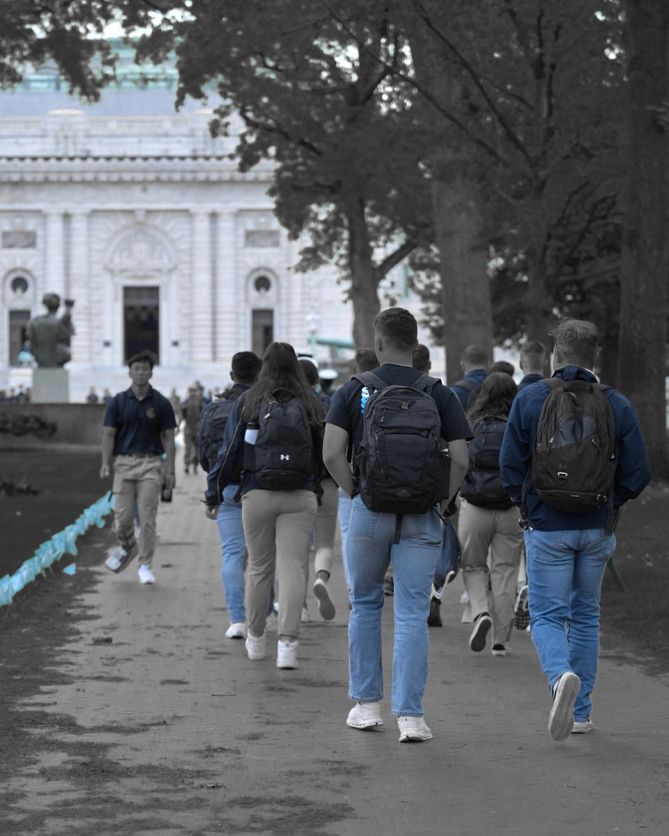 Observing #DenimDay: in '99 after the Italian Supreme Court overturned a rape conviction by citing the victim’s jeans implied consent, women in the Italian Parliament wore jeans to show solidarity with the victim. Today, #denim shows support for assault #Survivors.