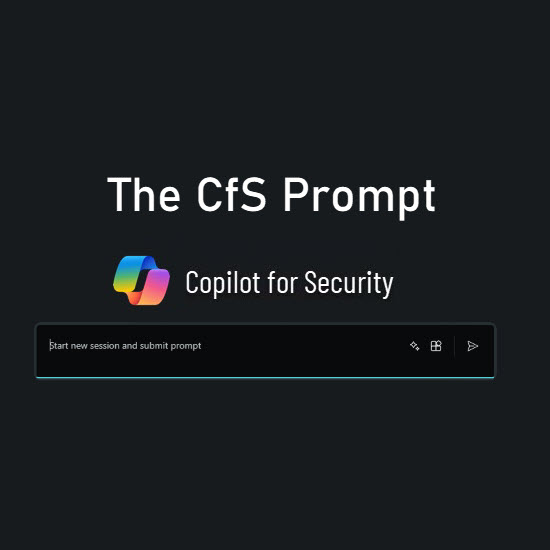 Announcing: A New Bi-weekly Newsletter for Copilot for Security rodtrent.substack.com/p/announcing-a… #CopilotforSecurity #SecurityCopilot #Cybersecurity #MicrosoftSecurity #Security #GenerativeAI