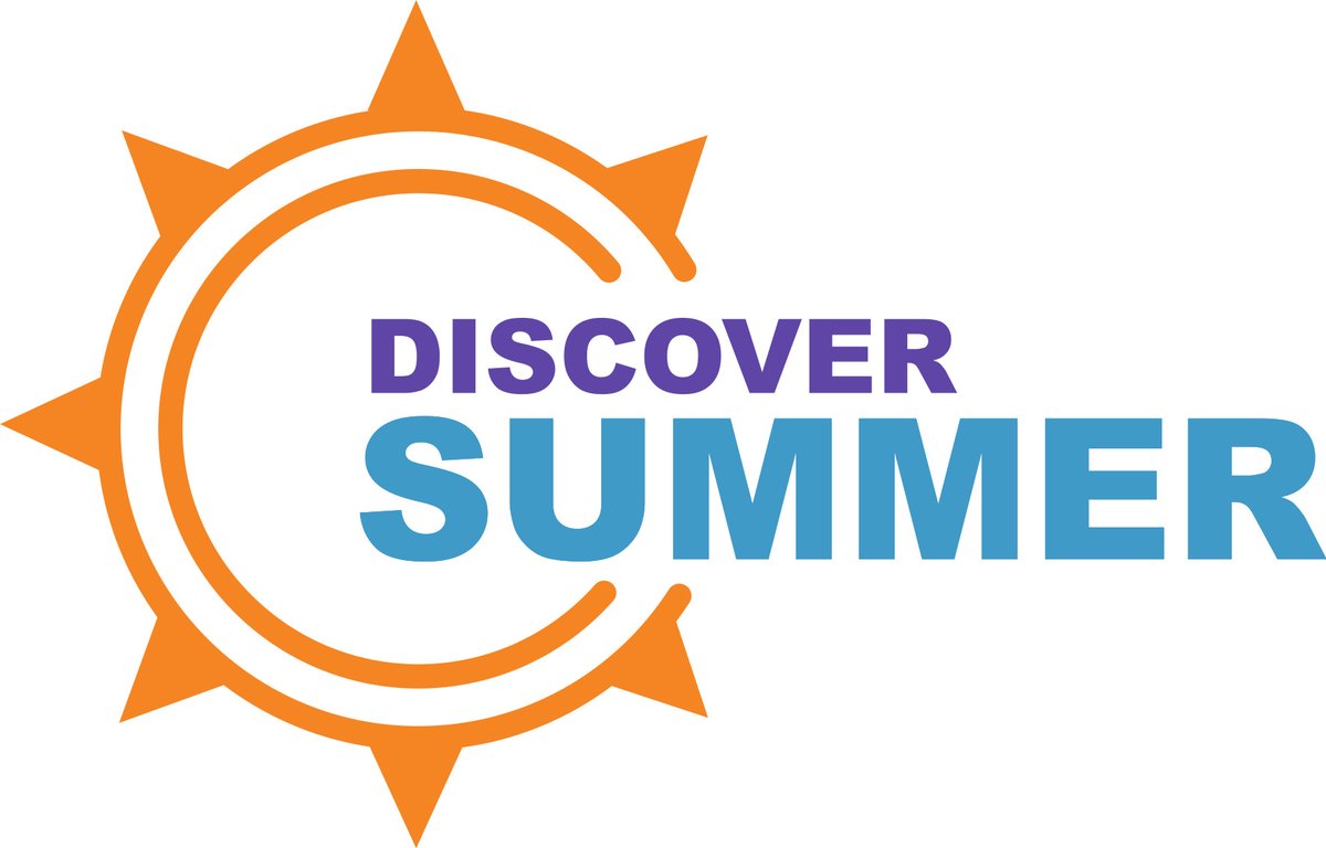 Save the dates for National #SummerLearningWeek this July 15-19, 2024! Keep an eye on summerlearning.org and discoversummer.org to find out how to join the celebration. #DiscoverSummer