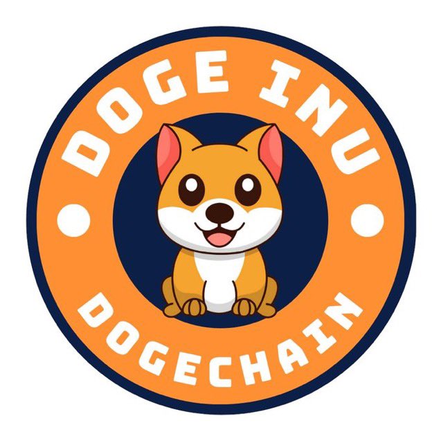 @ElonMuskPDA $DINU #DOGEINU #DOGECHAIN @DOGEINUDOGEINU ride the #DOGE meme wave with this strong community and hard working, producing devs. Going to be a big bullrun!