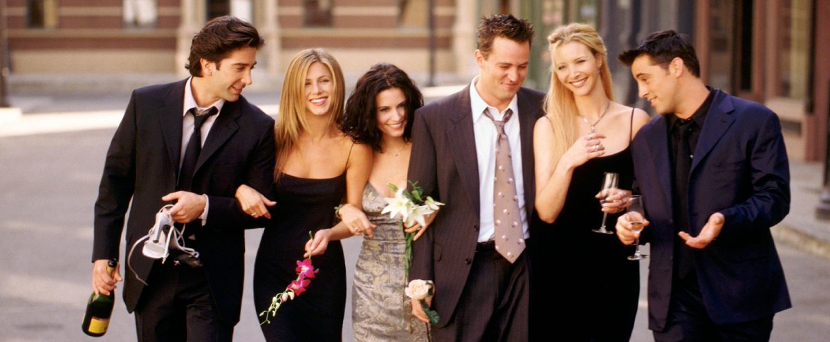 ~The ‘Friends’ Cast Is Trying To Figure Out How To Celebrate The 20th Anniversary Of The Series Finale Without Matthew Perry~ snooper-scope.in/the-friends-ca… Getty Image This May is the 20th anniversary of the Friends series finale. The episode, “The Last One,” aired on May 6,...