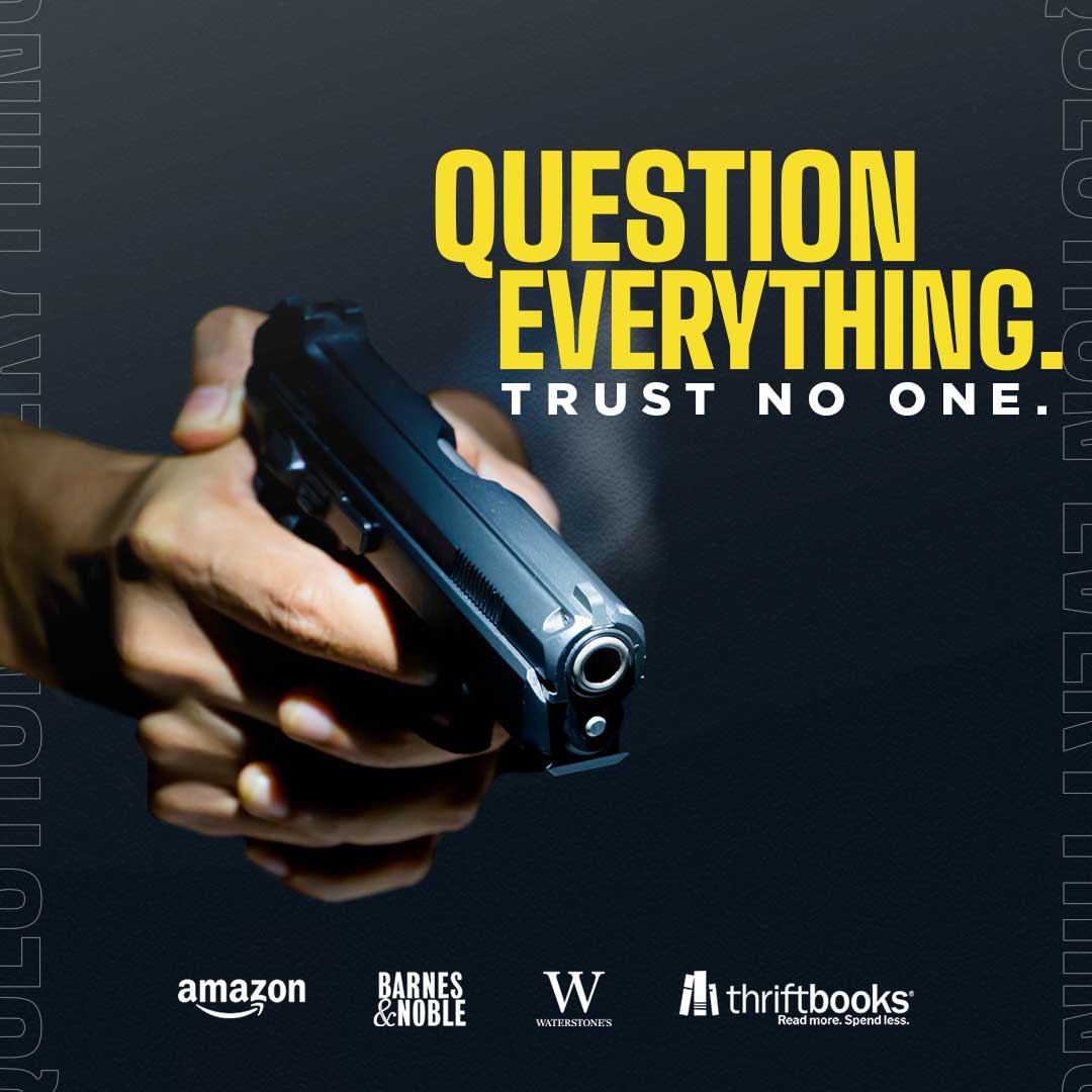 A story of maturation, vindication, and self-renewal set against the backdrop of post-war turmoil!

🛒 Experience the thrill today: peterwise.ca

#AuthorsCommunity #WritersCommunity #TheEavesdropper #PeterWise #AmazonBooks #MurderBooks #MysteryBooks #ThrillerBooks