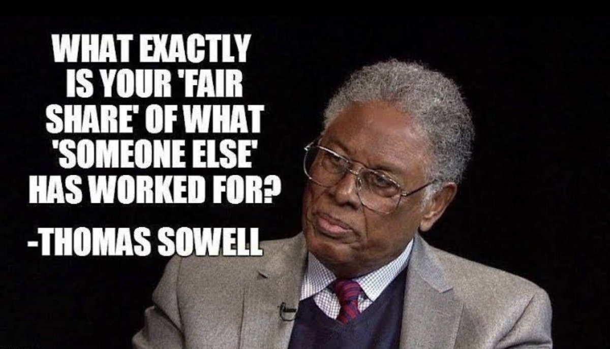 ツ #uncommonse #thomassowell