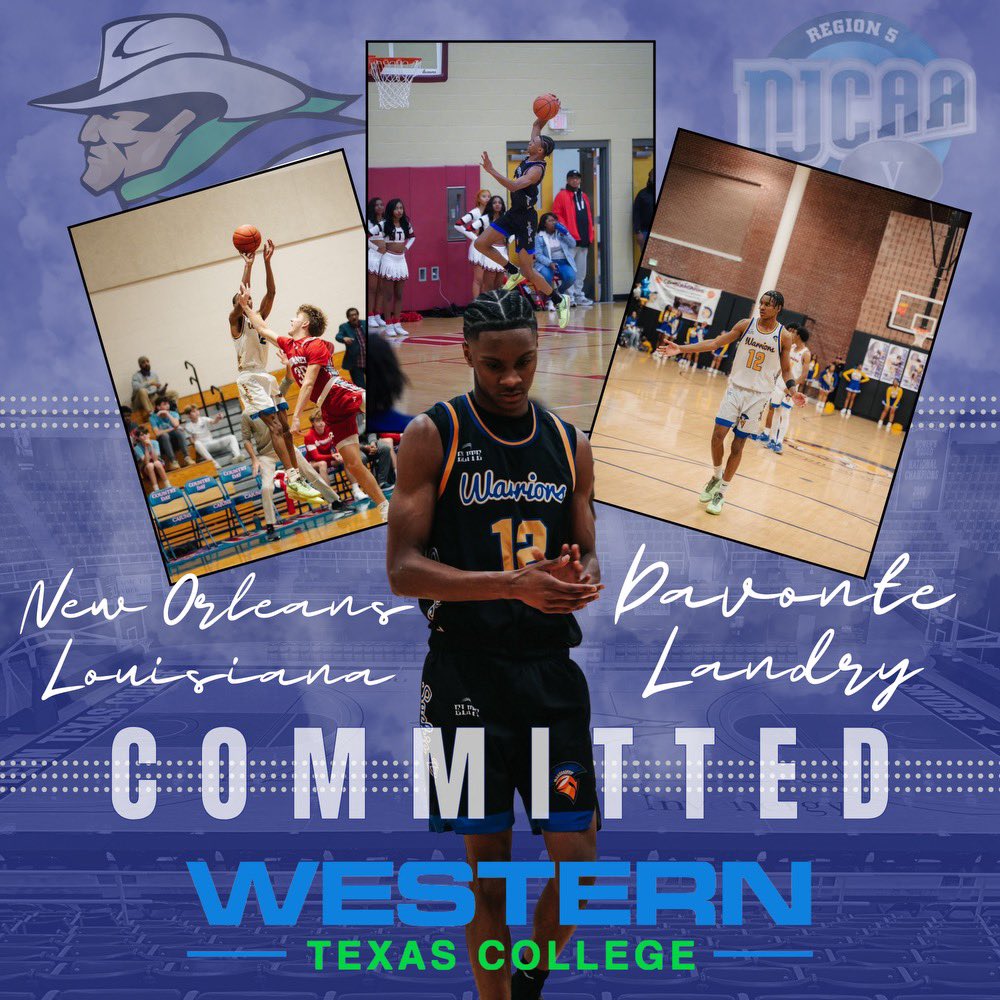 Davonte Landry tweet media