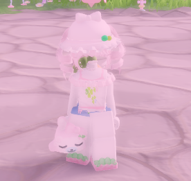 WHAT HAPPENED TO THE RHTRO/REALISTIC IDLE ON ROBLOX ? LOL #ROBLOX #RobloxDevs #robloxart #robloxnews #RobloxUGC