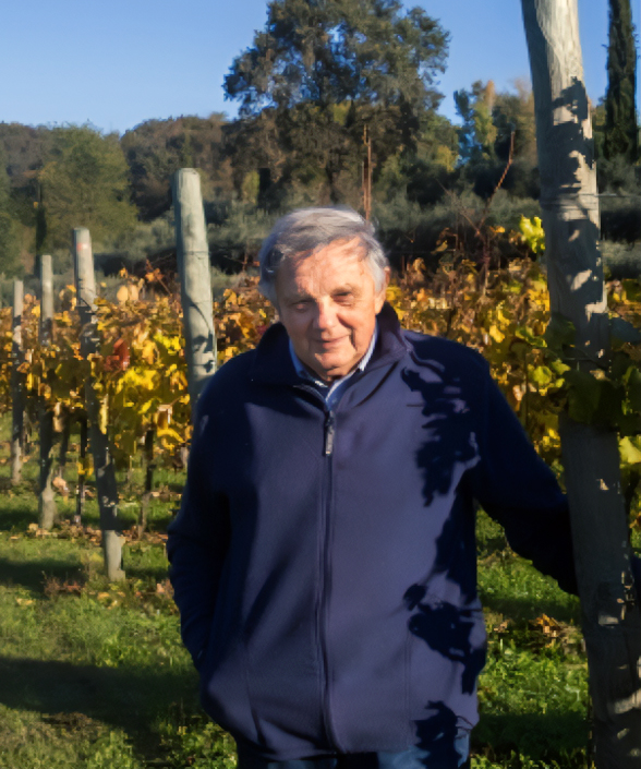Lutto nel mondo del vino. Il #FriuliVeneziaGiulia piange la scomparsa di #EmilioBulfon. Maestro vitivinicolo, ha dedicato la vita a custodire e valorizzare la ricca tradizione enologica della nostra regione. Vicinanza e cordoglio alla famiglia e tutti i suoi cari.