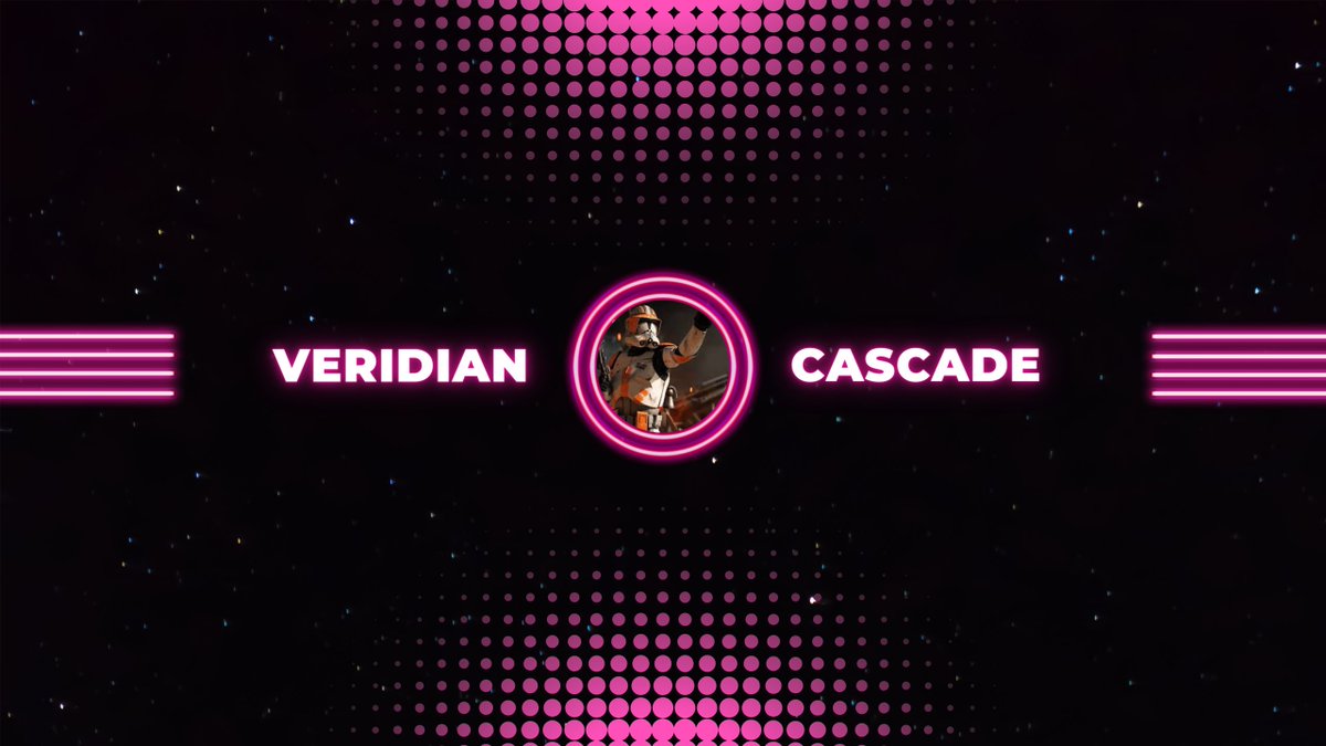 badbatchgirl's tweet photo. Hey there, I'm Veridian Cascade! Dive into my world of gaming! Join my Discord and subscribe for awesome content!

#YouTuber #ContentCreation https://t.co/I5RpToKYHi