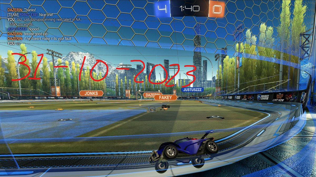 I didnt Jinx it after all <a href="/iDazerin/">Dazerin</a> <a href="/FirstTouchRL/">First Touch</a>