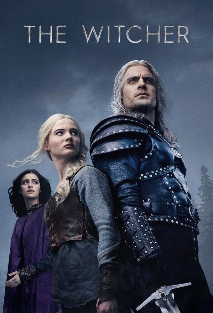 #TheWitcher 
Review : 3/5 
Just completed S3,It starts on a great note but by the ending it loses it's pace.The Main Positives are  fights they are the best in this  series , Henry Cavill as witcher 🔥 and lead actress also too good .If you like Got lotr watch it !
#HenryCavill