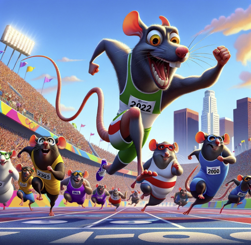 RatsofCA tweet picture