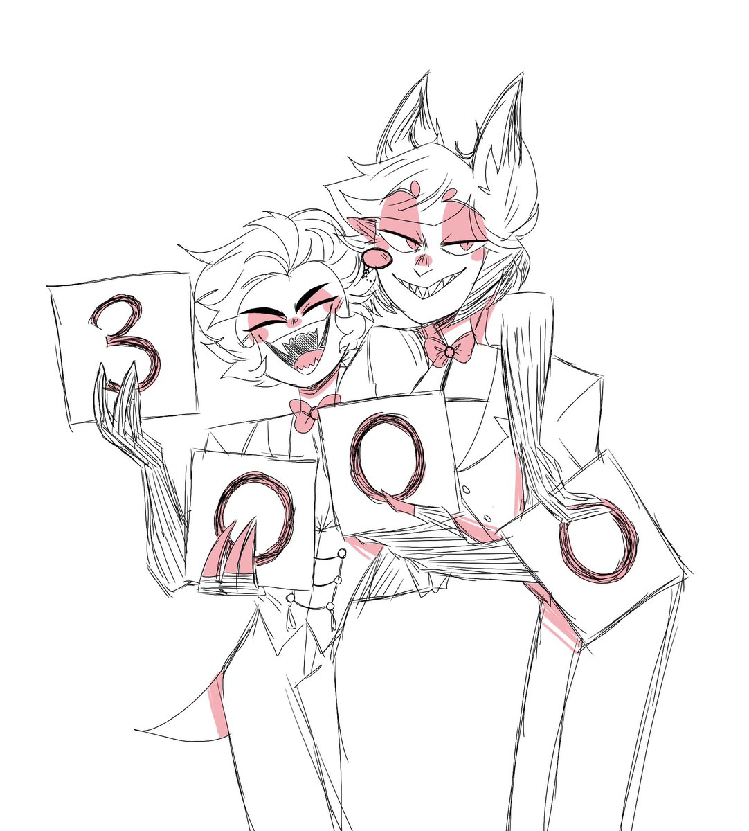 hi guys! i’m feeling a tiny bit better, still trying to resolve some relationship stuff but I really really wanted to say thank you for 3K!! as someone who used to think hitting 50 was a big deal, it means a lot 😭😭💖💖