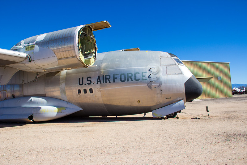 Pima Air and Space Museum 2015 #photography #2014 #aircraft #airplanes #arizona #avgeek #aviation #aviationphotography #planes #tucson #highlight #pima #pimaairandspace (Flickr 17.01.2015) flickr.com/photos/7489441…