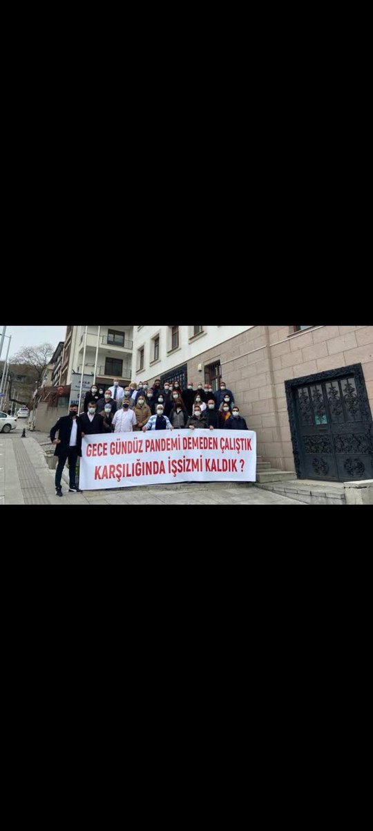 TaşeronsuzBirMayıs