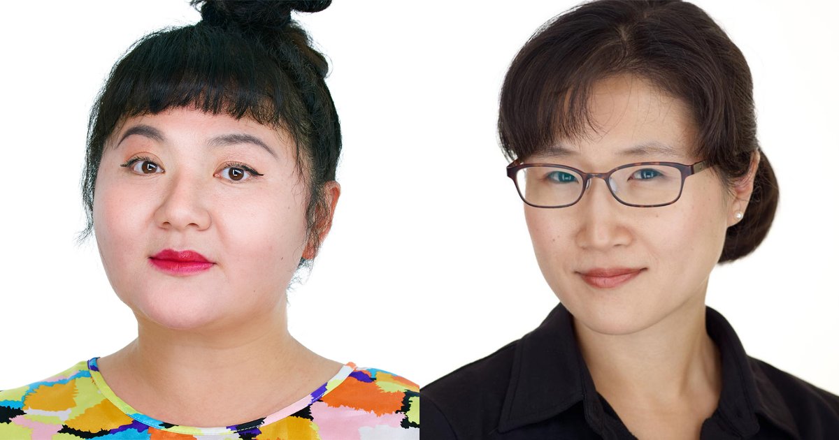 🏆 The Vilcek Foundation is delighted to see our prizewinners @duYun (🇨🇳 Vilcek Prize in Music, 2023) and Sun Hur (🇰🇷 Vilcek Prize for Creative Promise in #BiomedicalScience, 2015) among this year's elected @americanacad! #Immigrant representation matters! amacad.org/new-members-20…