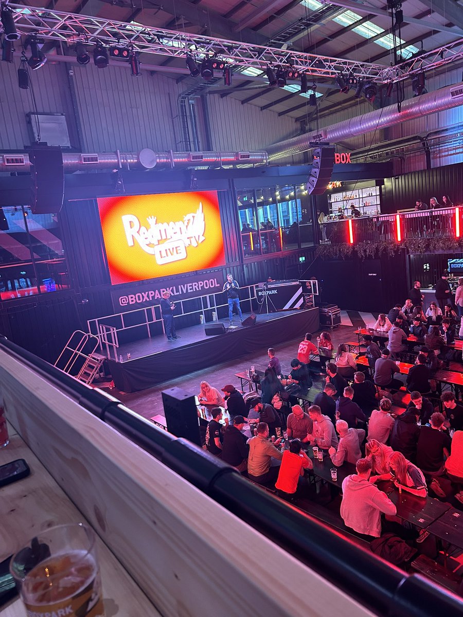 Get off u birkenheaders <a href="/TheRedmenTV/">The Redmen TV</a>