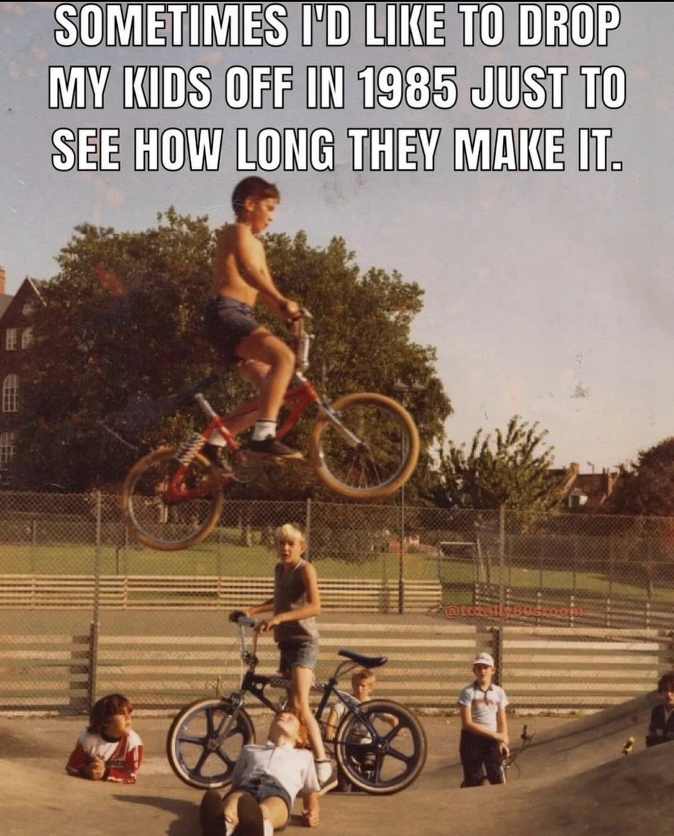 80s Kidz tweet media