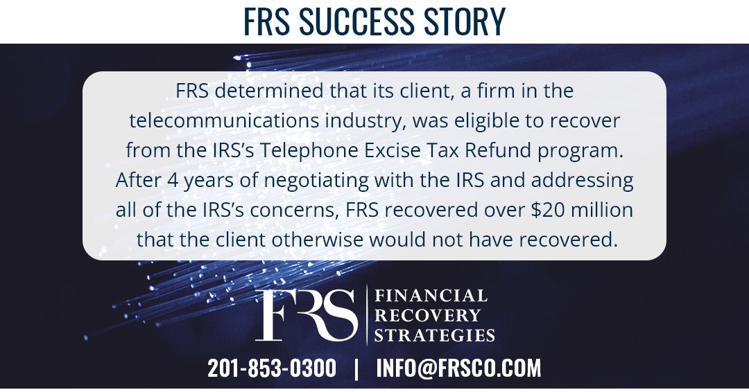 Financial Recovery Strategies | RECOVER YOUR ASSETS
Visit FRSCO.com for more information.

#classactions #industryleader #merchantservices #partnerships #clientfocused