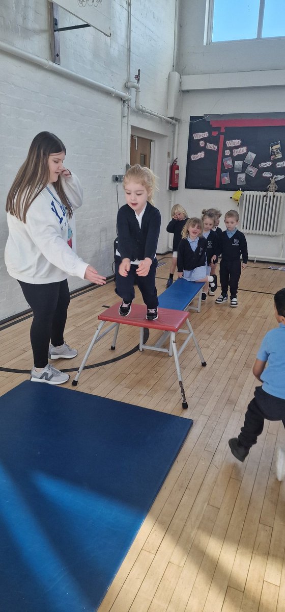 EYFS_OLOL tweet media