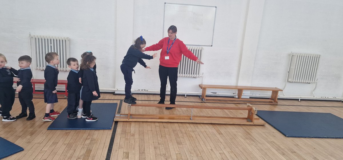 EYFS_OLOL tweet media