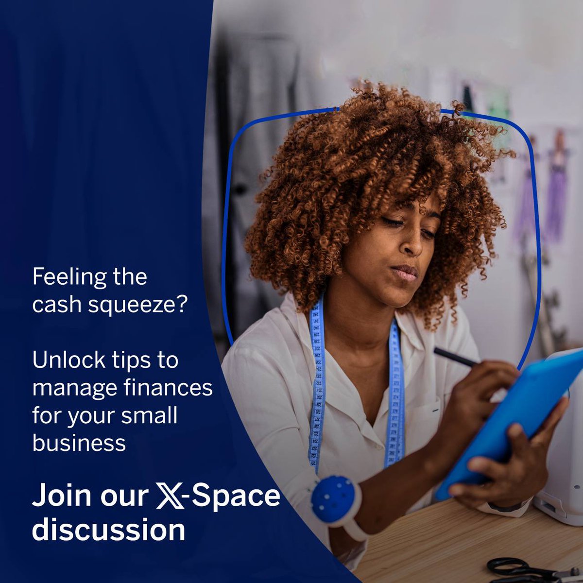 Stanbic Bank Ghana tweet media