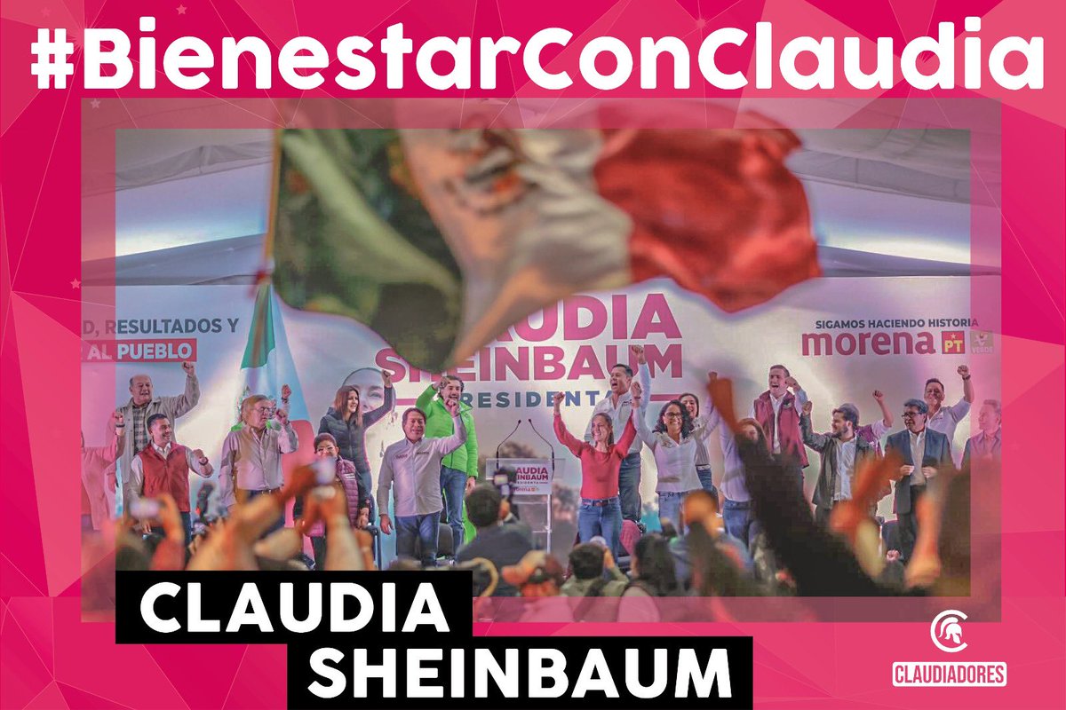Claudiadores4T tweet media